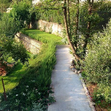 Apartmán Casa Del Cavaliere La Spezia