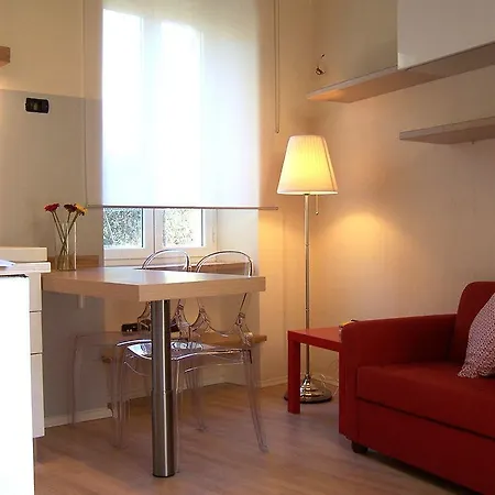 Apartmán Casa Del Cavaliere