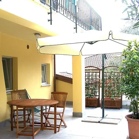 Apartmán Casa Del Cavaliere La Spezia