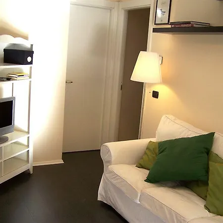 Apartmán Casa Del Cavaliere *