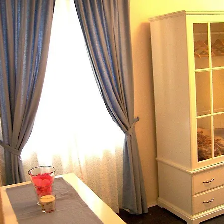 Casa Del Cavaliere La Spezia