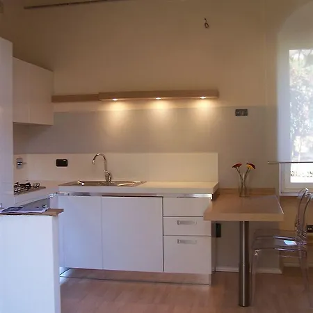 Casa Del Cavaliere La Spezia