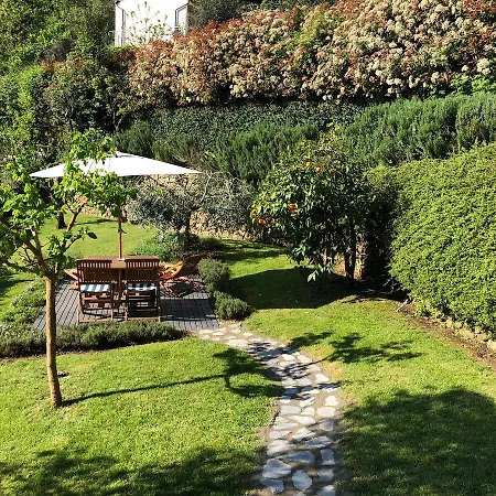 Casa Del Cavaliere La Spezia