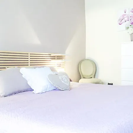 Casa Del Cavaliere La Spezia