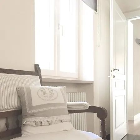 Casa Del Cavaliere *