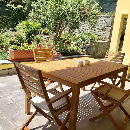 Apartmán Casa Del Cavaliere *