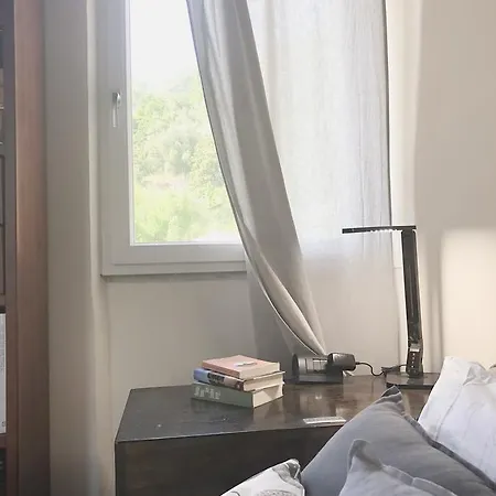 Apartmán Casa Del Cavaliere