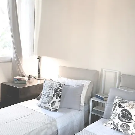 Casa Del Cavaliere Apartmán La Spezia