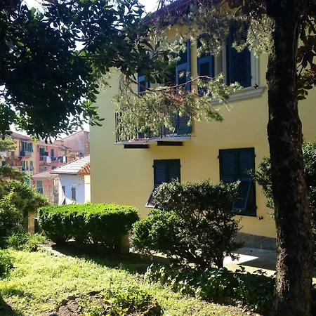 Casa Del Cavaliere La Spezia