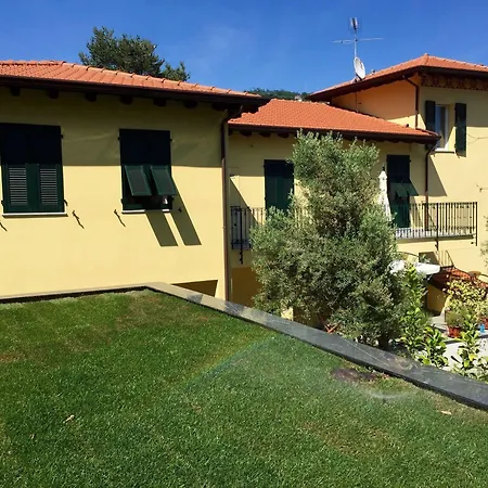 Casa Del Cavaliere Apartmán *