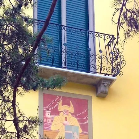 Casa Del Cavaliere La Spezia