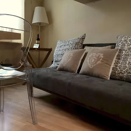 Casa Del Cavaliere * La Spezia