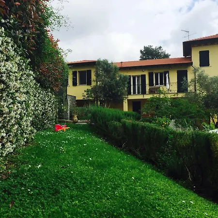 Casa Del Cavaliere La Spezia