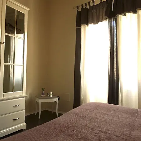 Casa Del Cavaliere Apartmán La Spezia