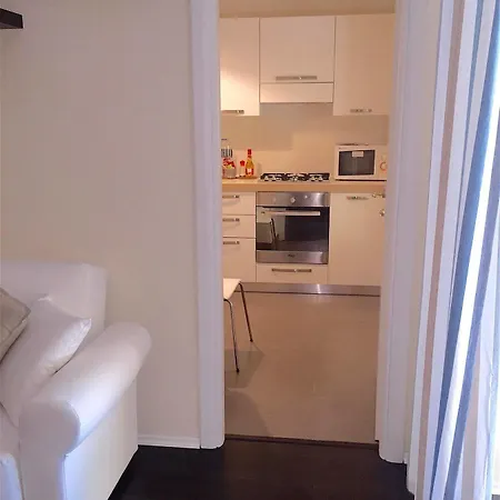 Casa Del Cavaliere * La Spezia