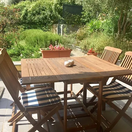 Casa Del Cavaliere Apartment