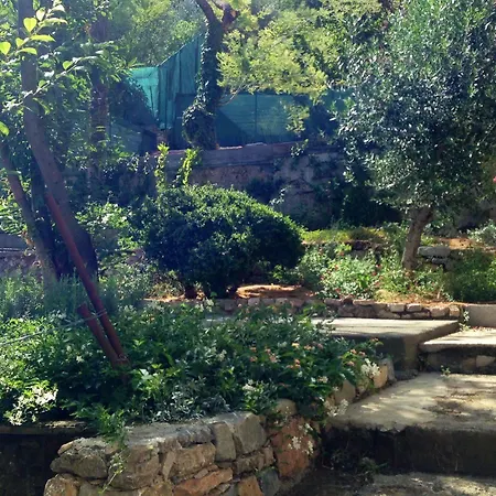 Casa Del Cavaliere * La Spezia