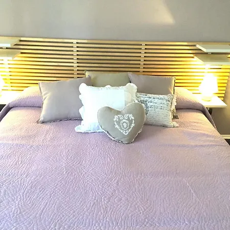 Apartmán Casa Del Cavaliere