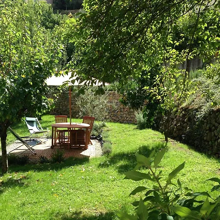 Casa Del Cavaliere * La Spezia