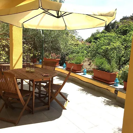 Casa Del Cavaliere *