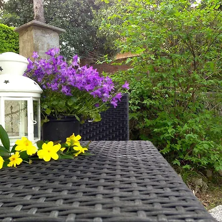 Apartmán Casa Del Cavaliere La Spezia