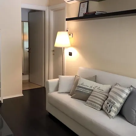 Casa Del Cavaliere La Spezia