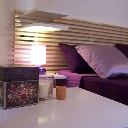 Apartmán Casa Del Cavaliere