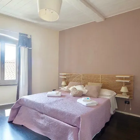 Casa Del Cavaliere *