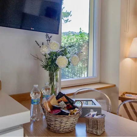 Apartmán Casa Del Cavaliere