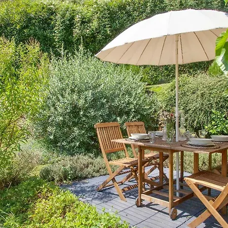 Casa Del Cavaliere Apartmán