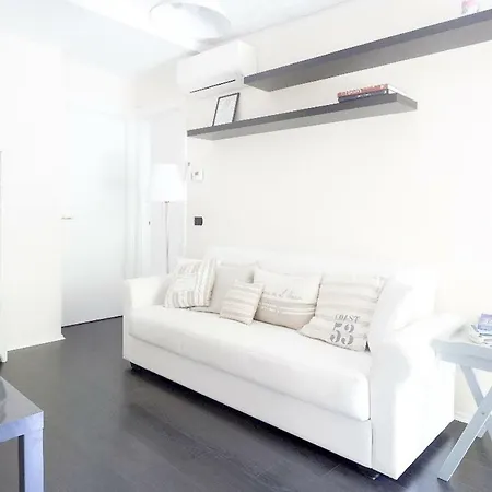 Apartmán Casa Del Cavaliere La Spezia