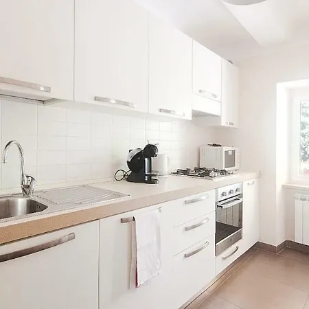 Casa Del Cavaliere La Spezia