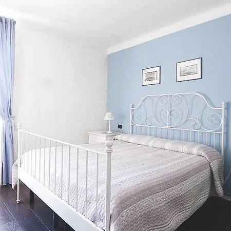 Casa Del Cavaliere * La Spezia