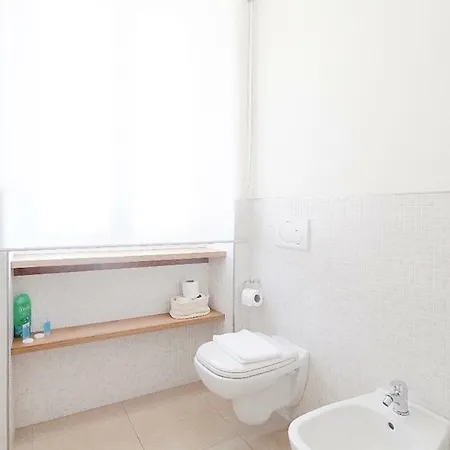 Apartmán Casa Del Cavaliere *