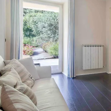 Apartmán Casa Del Cavaliere