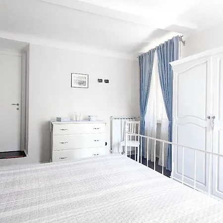 Apartmán Casa Del Cavaliere