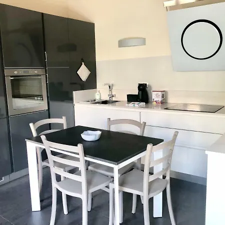 Casa Del Cavaliere Apartmán *