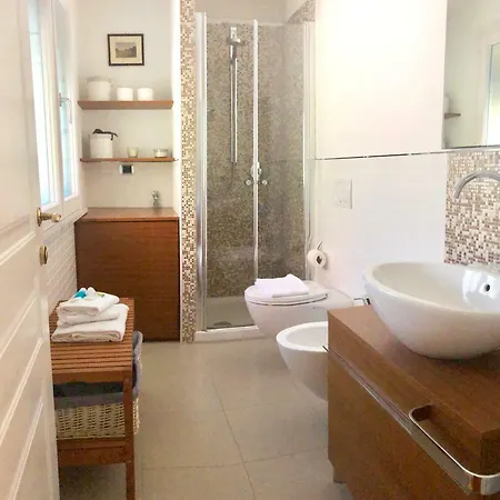 Casa Del Cavaliere La Spezia