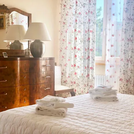 Apartmán Casa Del Cavaliere