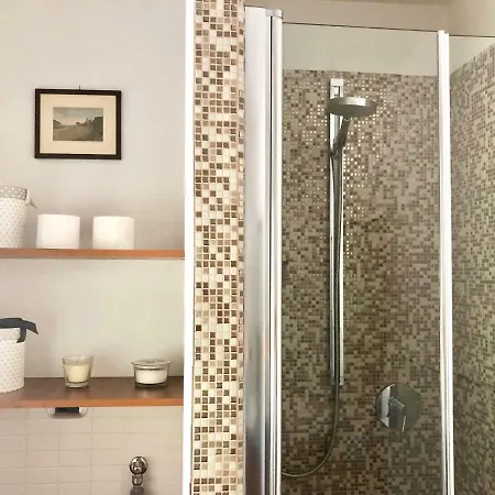 Casa Del Cavaliere * La Spezia