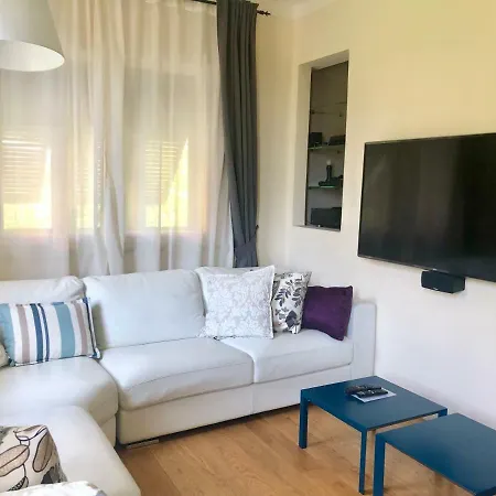 Apartmán Casa Del Cavaliere *