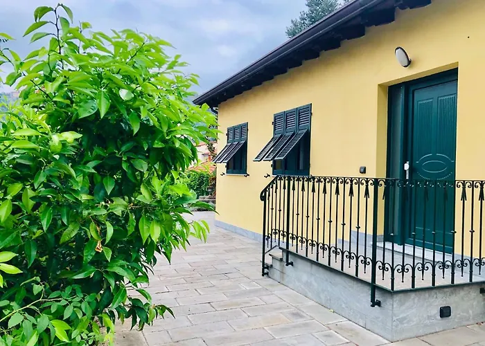 Casa Del Cavaliere Appartement