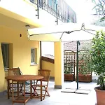 アパート Casa Del Cavaliere ラ・スペツィア
