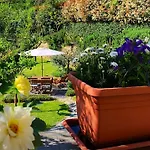 Casa Del Cavaliere Апартаменты Специя