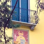 Casa Del Cavaliere Специя