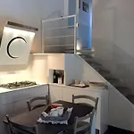 Casa Del Cavaliere Апартаменты *