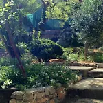 Casa Del Cavaliere * ラ・スペツィア