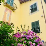 Casa Del Cavaliere * ラ・スペツィア