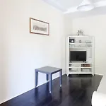 Апартаменты Casa Del Cavaliere