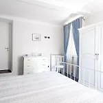 Апартаменты Casa Del Cavaliere